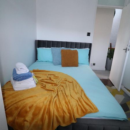 West Dulwich Home 28 Mins To London Victoria Londres Exterior foto
