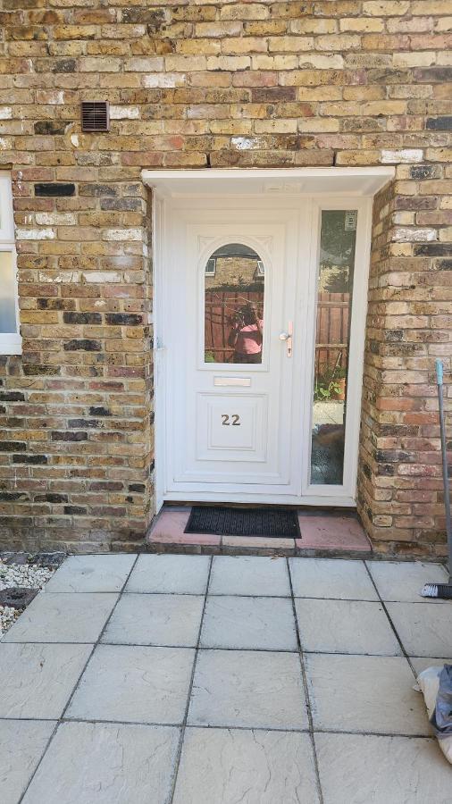 West Dulwich Home 28 Mins To London Victoria Londres Exterior foto