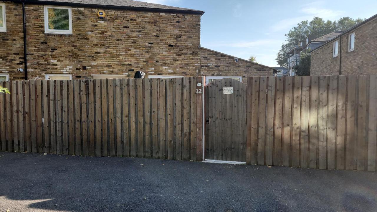 West Dulwich Home 28 Mins To London Victoria Londres Exterior foto