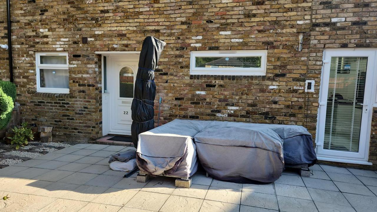 West Dulwich Home 28 Mins To London Victoria Londres Exterior foto
