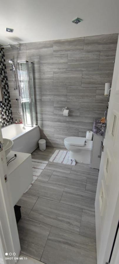 West Dulwich Home 28 Mins To London Victoria Londres Exterior foto