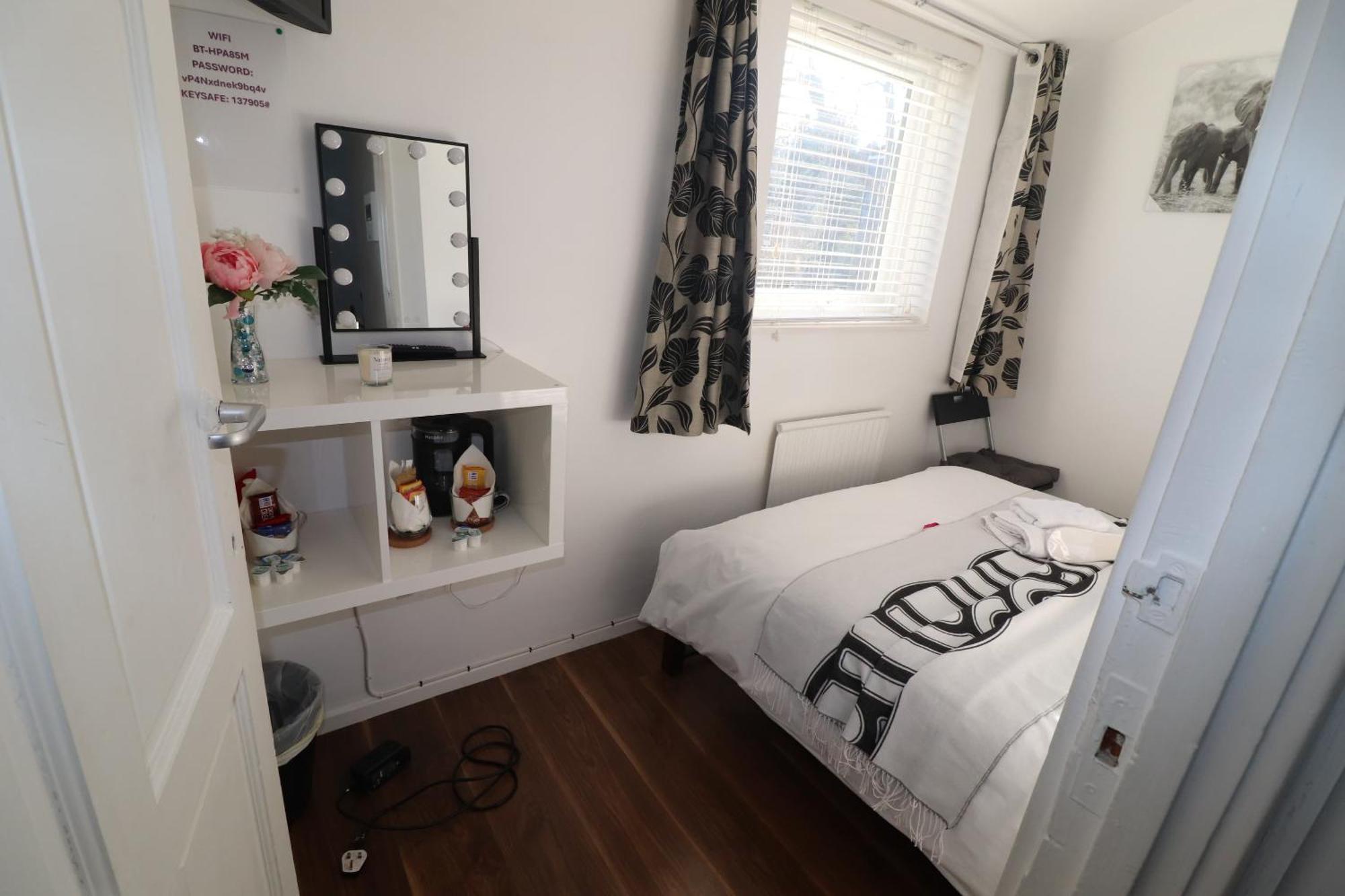 West Dulwich Home 28 Mins To London Victoria Londres Exterior foto