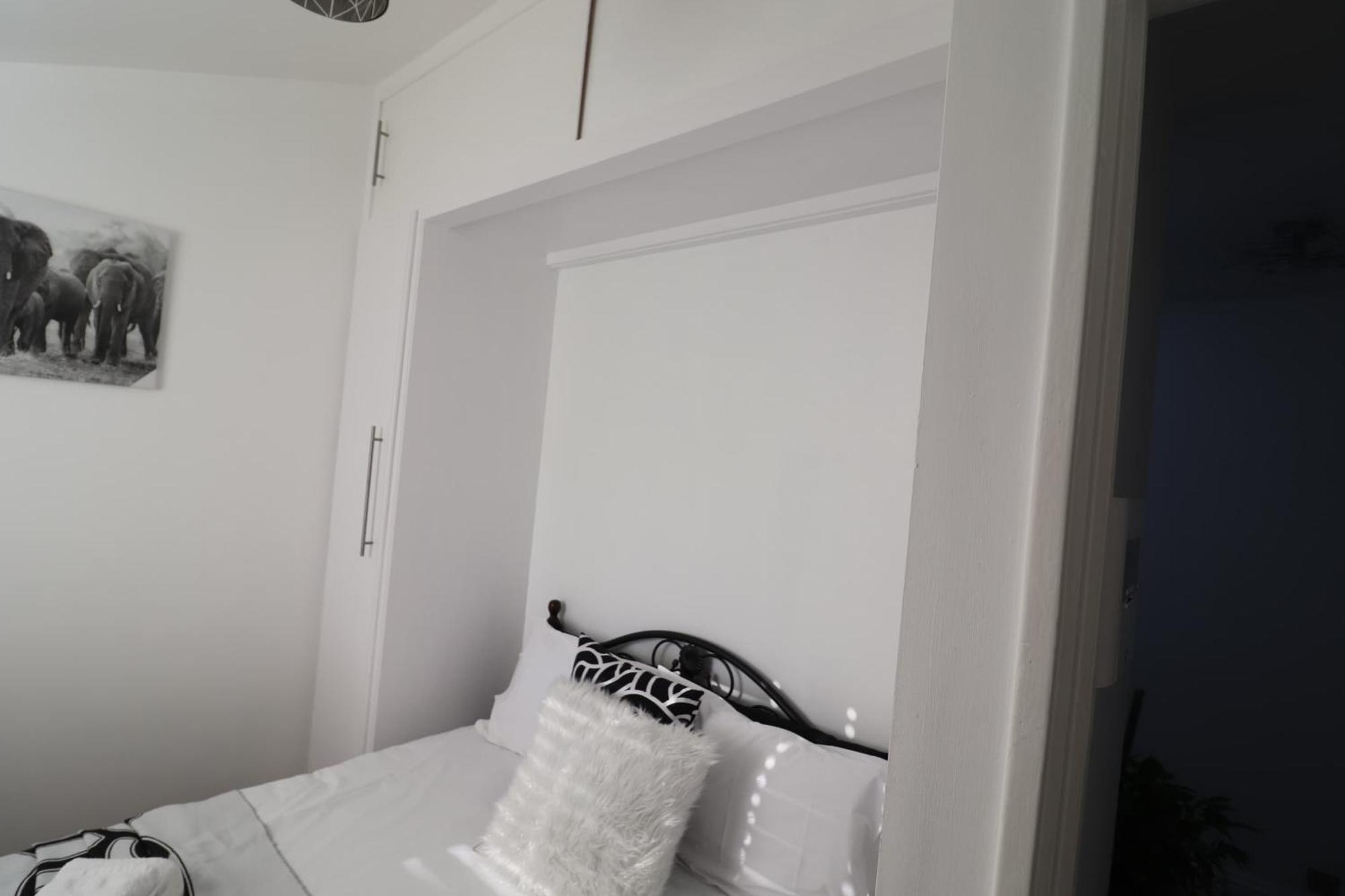 West Dulwich Home 28 Mins To London Victoria Londres Exterior foto