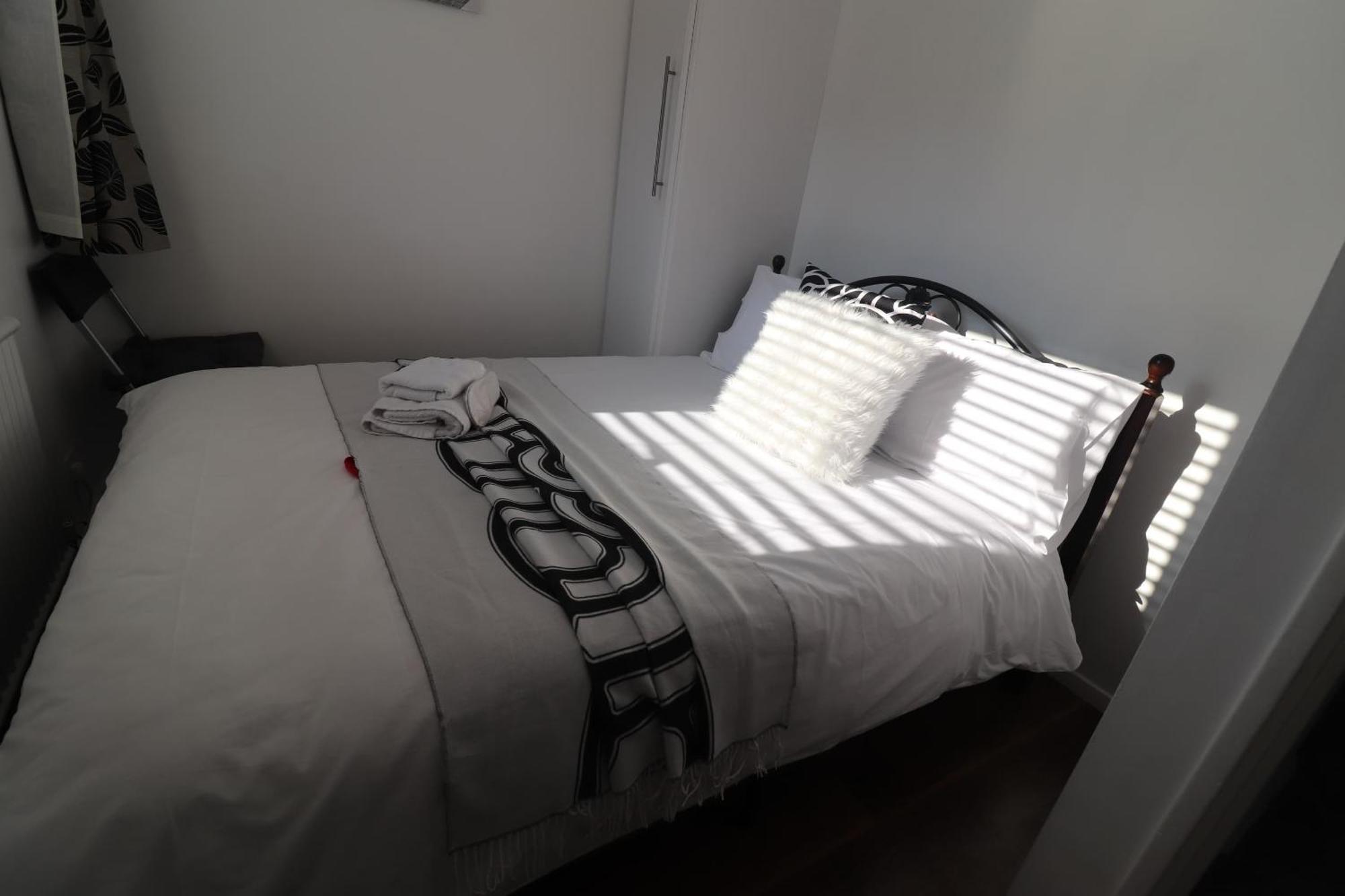 West Dulwich Home 28 Mins To London Victoria Londres Exterior foto