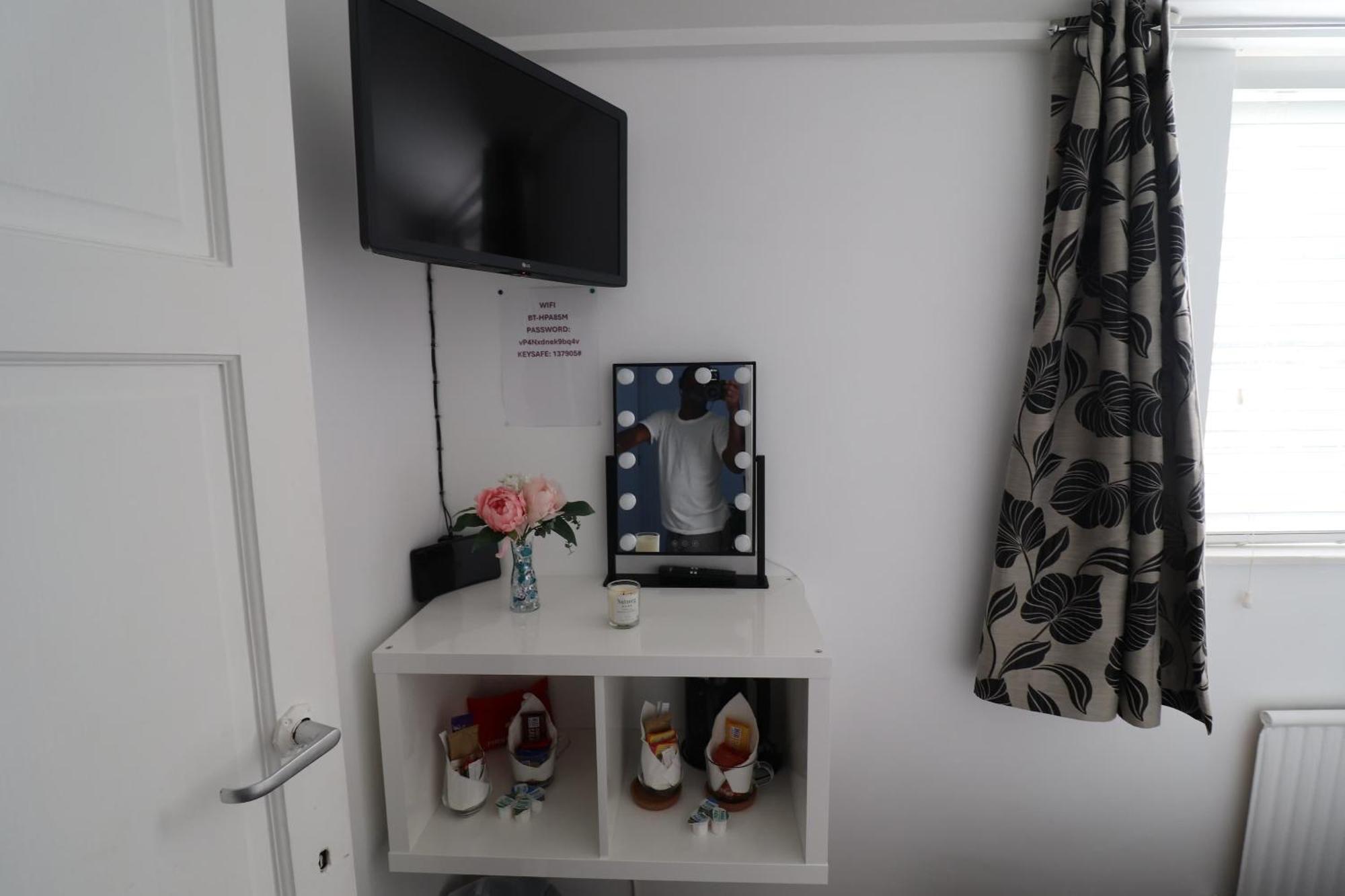 West Dulwich Home 28 Mins To London Victoria Londres Exterior foto