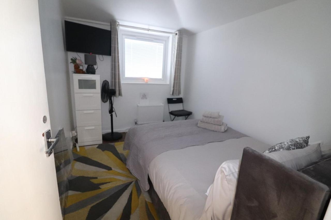 West Dulwich Home 28 Mins To London Victoria Londres Exterior foto